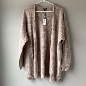 Express Sweater - NWT